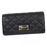 DKNY（ディーケーエヌワイ） 長財布  R1521705 1 BLACK