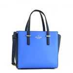 KATE SPADE（ケイトスペード） ハンドバッグ  PXRU5491 473 BLUE C