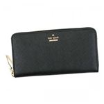 KATE SPADE（ケイトスペード） 長財布  PWRU5073B 1 BLACK