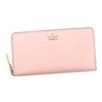 KATE SPADE（ケイトスペード） 長財布  PWRU5073B 651 PINK SUNSET