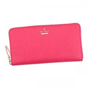 KATE SPADE（ケイトスペード） 長財布  PWRU5073B 657 PUNCH
