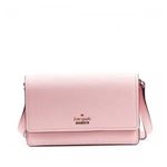 KATE SPADE（ケイトスペード） ショルダーバッグ  PWRU5533 651 PINK SUNSET