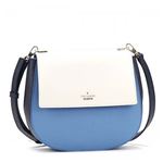 KATE SPADE（ケイトスペード） ショルダーバッグ  PXRU6912 437 TILE BLUE MULTI