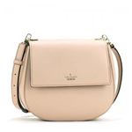 KATE SPADE（ケイトスペード） ショルダーバッグ  PXRU6912 231 TOASTED WHEAT