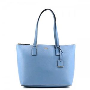 KATE SPADE（ケイトスペード） トートバッグ  PXRU6921 433 TILE BLUE