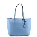 KATE SPADE（ケイトスペード） トートバッグ  PXRU6921 433 TILE BLUE