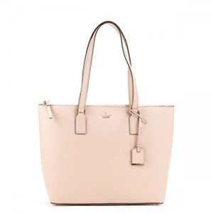 KATE SPADE（ケイトスペード） トートバッグ  PXRU6921 231 TOASTED WHEAT