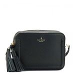 KATE SPADE（ケイトスペード） ナナメガケバッグ  PXRU7080 1 BLACK