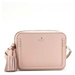 KATE SPADE（ケイトスペード） ナナメガケバッグ  PXRU7080 286 AU NATUREL