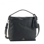 KATE SPADE（ケイトスペード） ショルダーバッグ  PXRU7084 1 BLACK