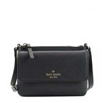 KATE SPADE（ケイトスペード） ナナメガケバッグ  PXRU7582 1 BLACK