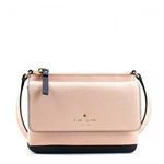 KATE SPADE（ケイトスペード） ナナメガケバッグ  PXRU7582 286 AU NATUREL