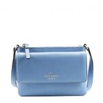 KATE SPADE（ケイトスペード） ナナメガケバッグ  PXRU7582 433 TILE BLUE