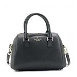 KATE SPADE（ケイトスペード） ハンドバッグ  PXRU7585 1 BLACK