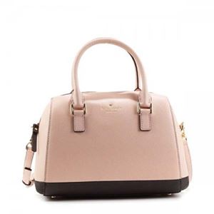 KATE SPADE（ケイトスペード） ハンドバッグ  PXRU7585 286 AU NATUREL