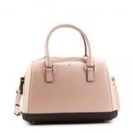 KATE SPADE（ケイトスペード） ハンドバッグ  PXRU7585 286 AU NATUREL