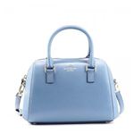 KATE SPADE（ケイトスペード） ハンドバッグ  PXRU7585 433 TILE BLUE