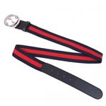 Gucci（グッチ） ベルト 411924 8497 長さ 103.5cmまで対応 幅4cm ベルト穴5