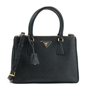 Prada（プラダ） ハンドバッグ 1BA863 F0002 NERO