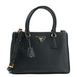 Prada（プラダ） ハンドバッグ 1BA863 F0002 NERO