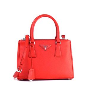 Prada（プラダ） ハンドバッグ 1BA896 F0RGA LACCA1