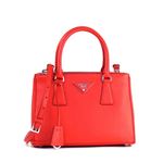 Prada（プラダ） ハンドバッグ 1BA896 F0RGA LACCA1