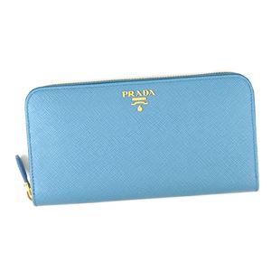 Prada（プラダ） 長財布 1ML506 F0P9S MARE