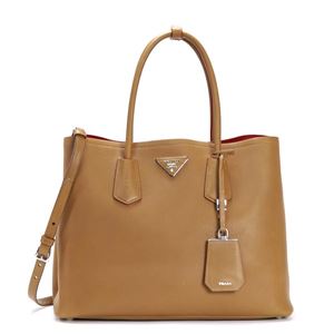 Prada（プラダ） トートバッグ B2756T F0401 CANNELLA