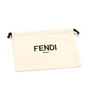 Fendi(フェンディ) ショルダーバッグ 8M0354 F07MQ NERO Fendi(フェンディ) ショルダーバッグ 8M0354 F07MQ NERO