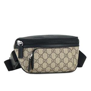 Gucci（グッチ） ボディバッグ 450946 9772