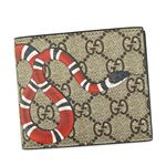 Gucci（グッチ） 2つ折りカード 451268 8666