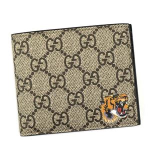 Gucci（グッチ） 2つ折りカード 451268 8666