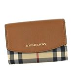 Burberry（バーバリー） カードケース 4044815 TAN