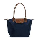 Longchamp（ロンシャン） トートバッグ 2605 556 NAVY