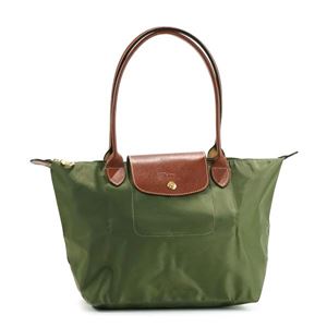 Longchamp（ロンシャン） トートバッグ 2605 C94 KAKI