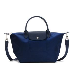 Longchamp（ロンシャン） ハンドバッグ 1512 556 NAVY