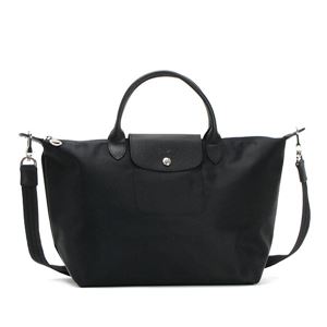 Longchamp（ロンシャン） ハンドバッグ 1515 1 NOIR