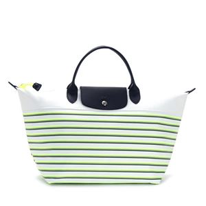 Longchamp（ロンシャン） トートバッグ 1623 20 JAUNE