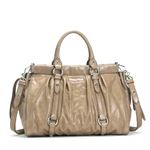MIUMIU（ミュウミュウ） ハンドバッグ RT0383 F0770 CAMMEO