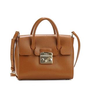 Furla（フルラ） ハンドバッグ BGX6 WR4 NOCCIOLA