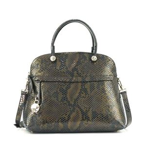 Furla（フルラ） ハンドバッグ BFK9 M6F MILITARE