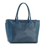 Furla（フルラ） トートバッグ BKF7 BL7 BLU GINEPRO