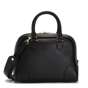 Loewe（ロエベ） ハンドバッグ 301.30BL01 1206 BLACK/GOLD
