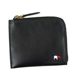 MAISON KITSUNE（メゾンキツネ） 小銭入れ U875-BK BLACK