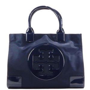 TORY BURCH（トリーバーチ） トートバッグ 50009834 486 TORY NAVY