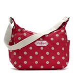 CATH KIDSTON（キャスキッドソン） ショルダーバッグ 416665 BERRY