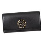 Michael Kors（マイケルコース） 長財布 32F2GFTE3L 1 BLACK