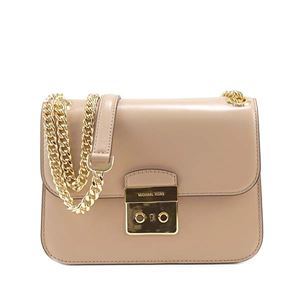 Michael Kors(マイケルコース) ナナメガケバッグ 30H6GS9L2L 133 FAWN(PINK) 商品画像