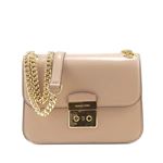 Michael Kors（マイケルコース） ナナメガケバッグ 30H6GS9L2L 133 FAWN（PINK）