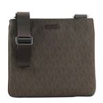 Michael Kors（マイケルコース） ナナメガケバッグ 33S6MMNC2B 200 BROWN